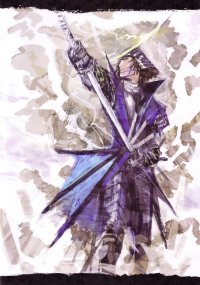BUY NEW sengoku basara - 74802 Premium Anime Print Poster